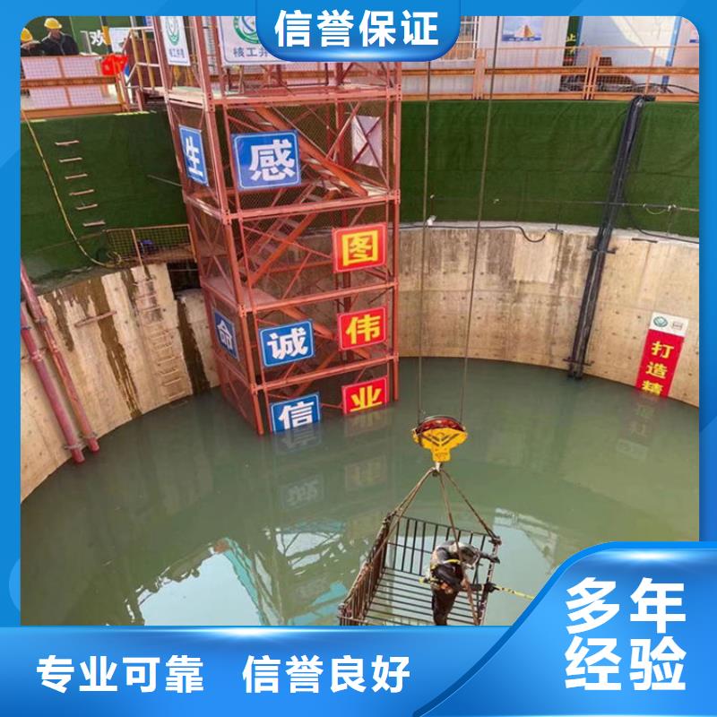 潜水员作业服务_水下堵漏从业经验丰富