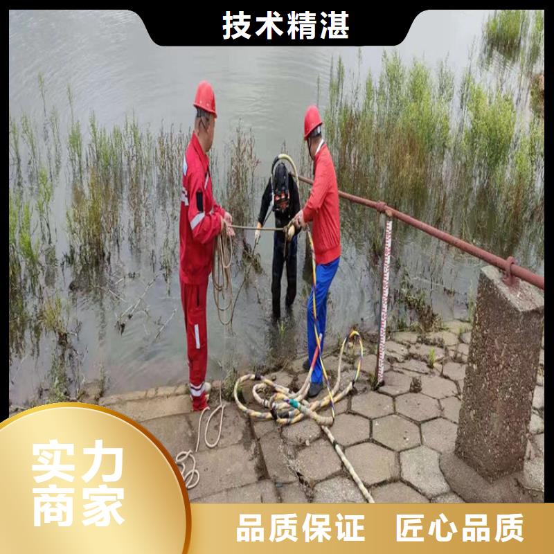 潜水员作业服务_水下堵漏从业经验丰富