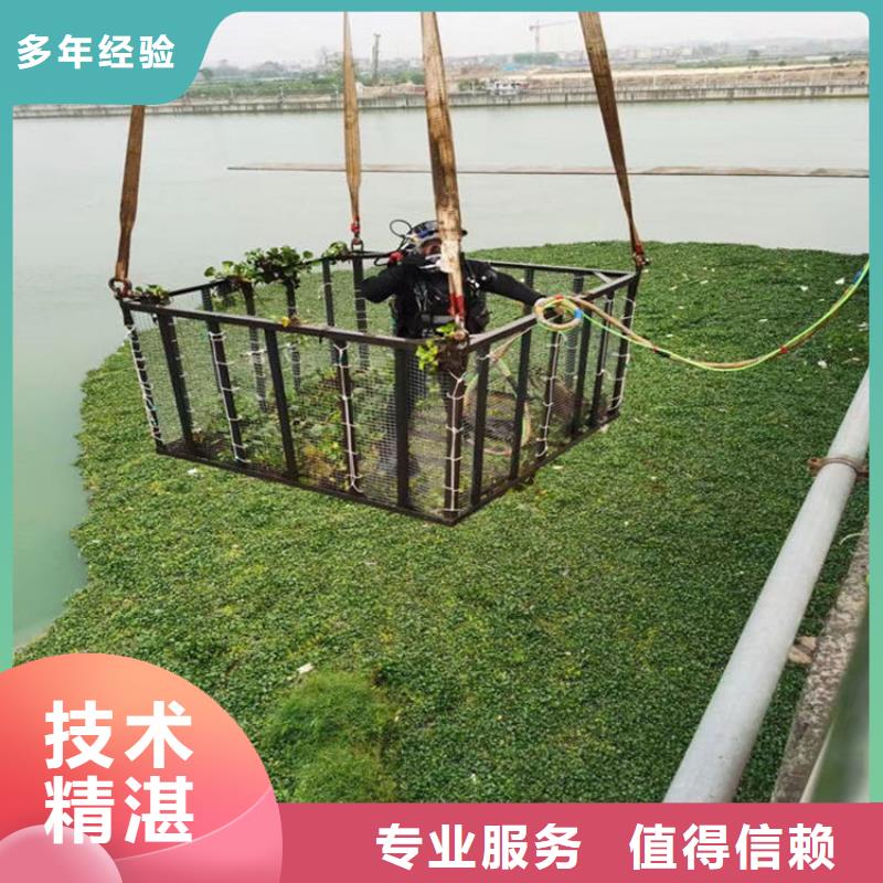 潜水员作业服务_水下堵漏从业经验丰富