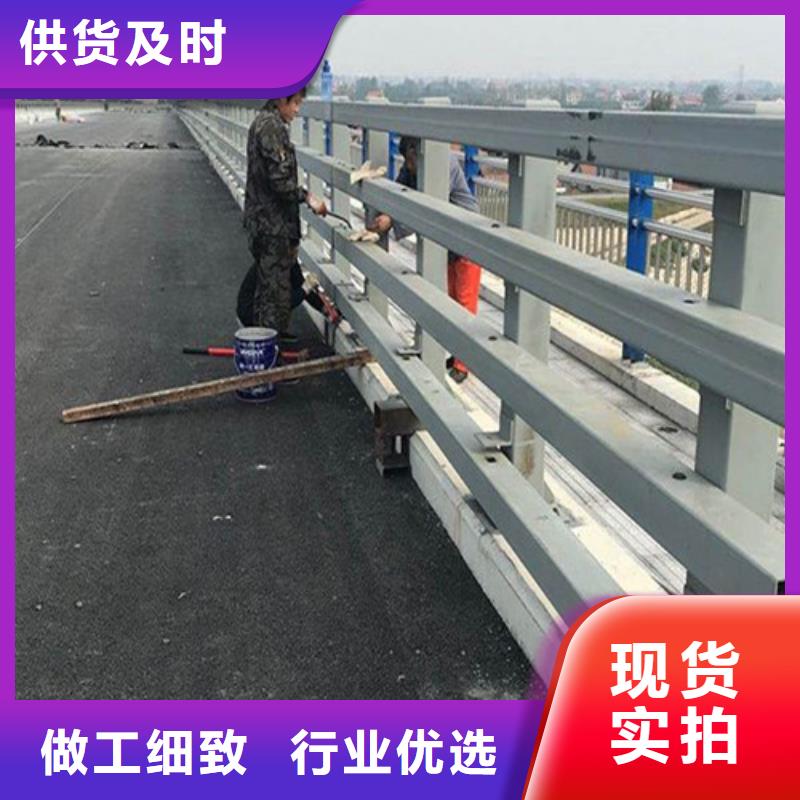 防撞护栏生产经验丰富的厂家