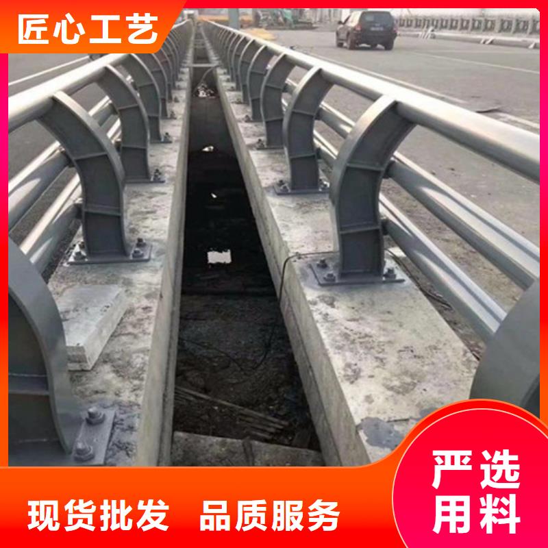 景观桥梁栏杆厂质高价优