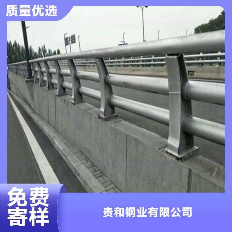 景观防撞护栏多种规格