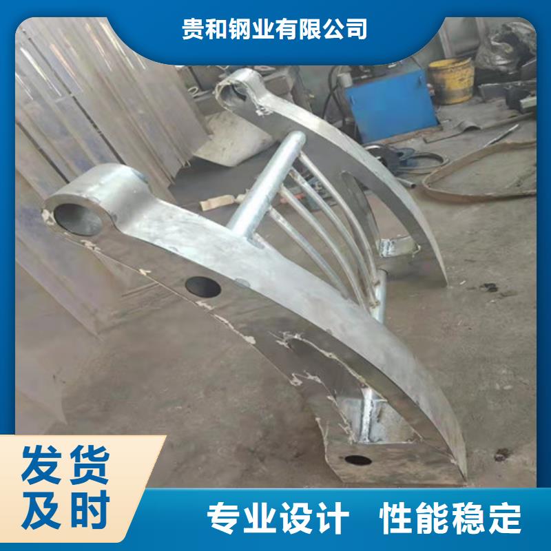 公路防撞护栏价格低出货快