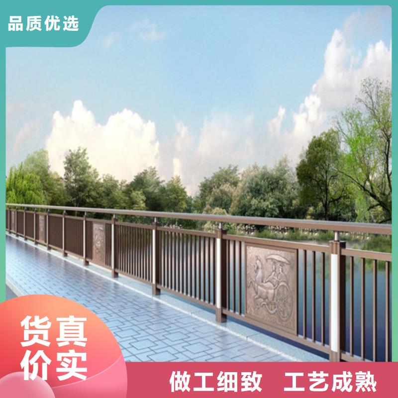 LED灯光护栏厂家服务至上