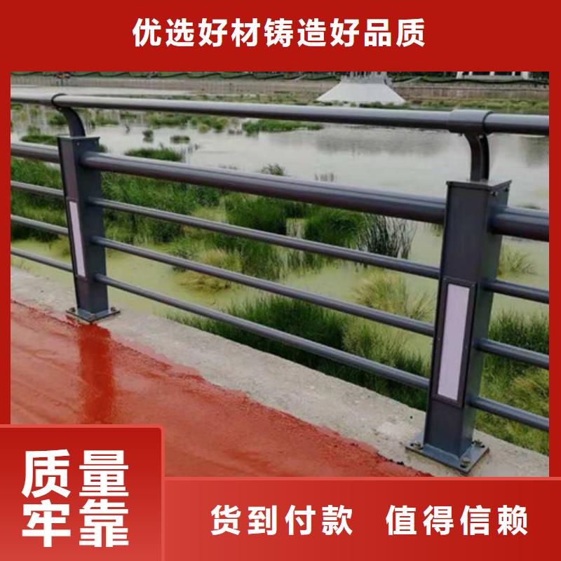 规格齐全的led桥梁灯光护栏厂家