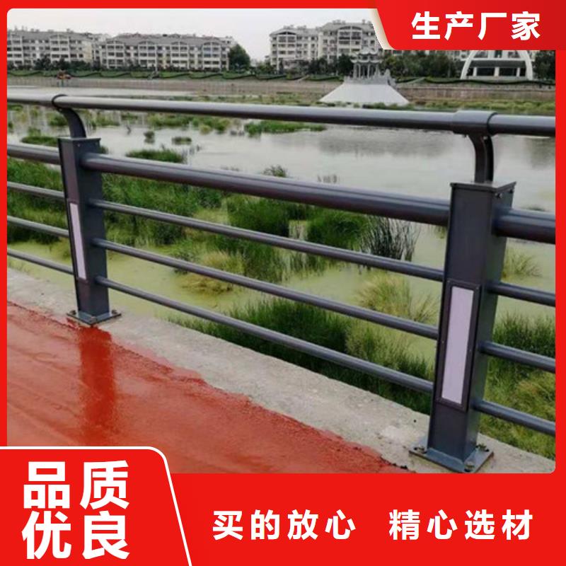 关于桥梁灯光护栏的小知识