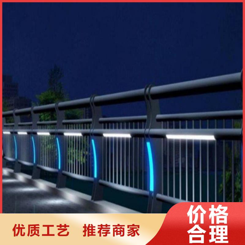 质量优的桥梁景观护栏现货厂家