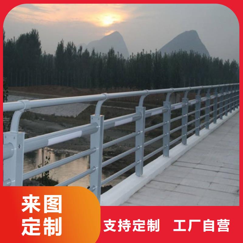 LED灯光护栏实力厂家