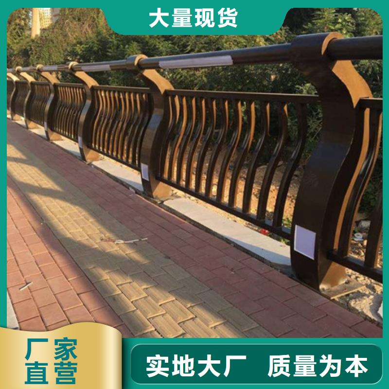 价格合理的公路灯光护栏厂家