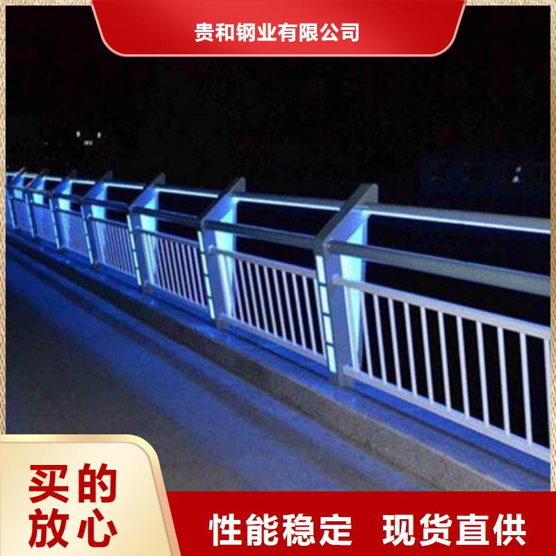 质量优的桥梁景观护栏现货厂家