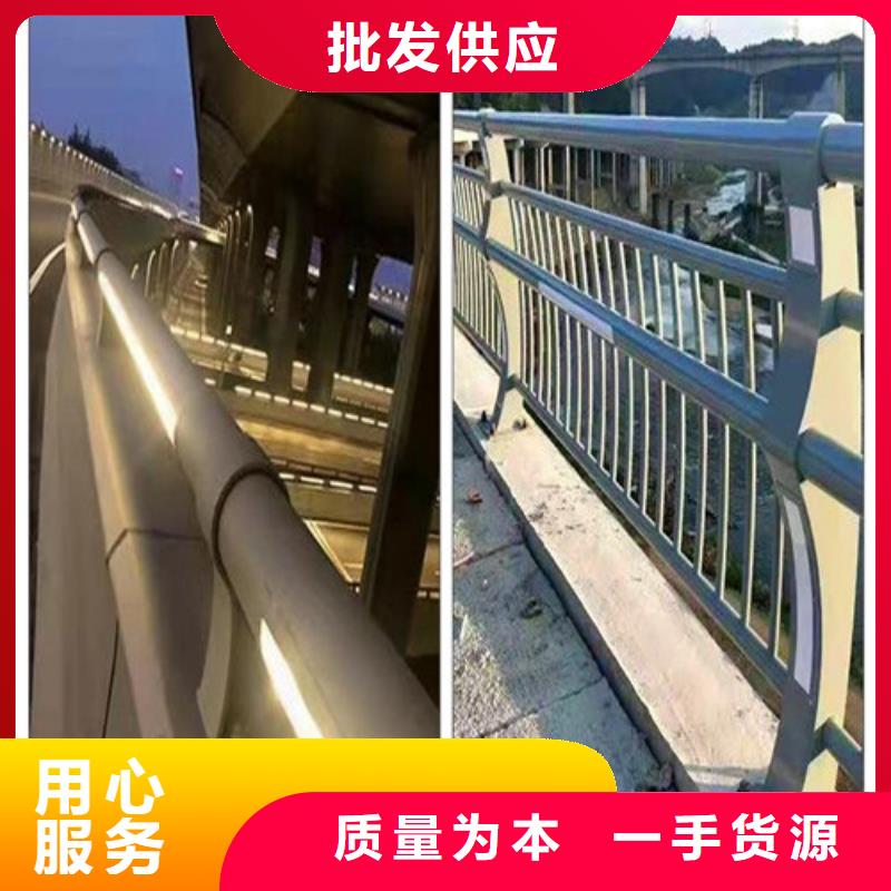 灯管防撞护栏大量供应