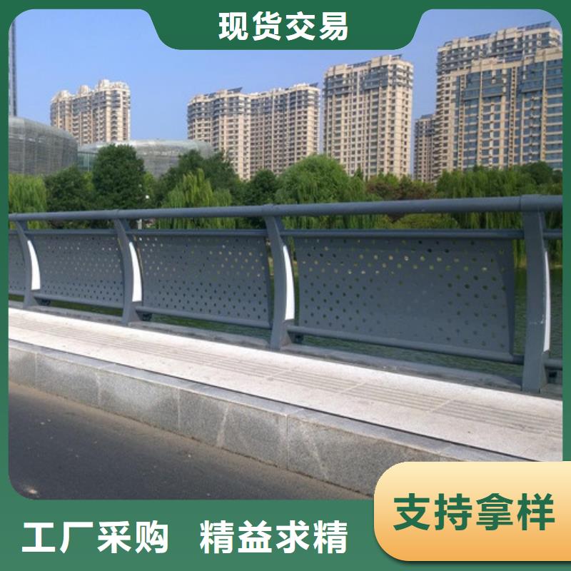 LED灯光护栏厂家服务至上