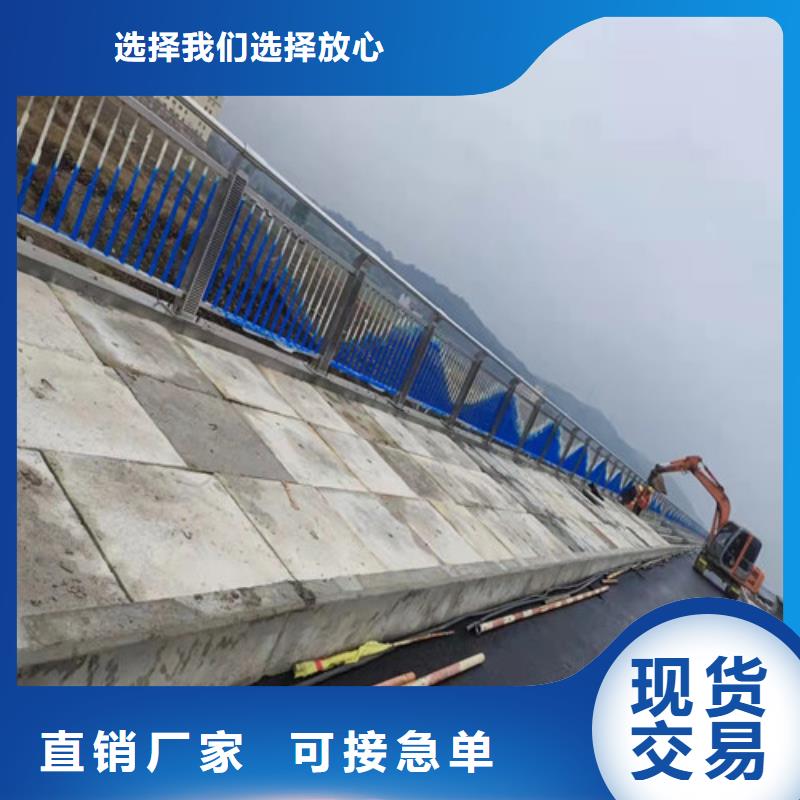 桥梁灯光护栏-桥梁灯光护栏厂家批发