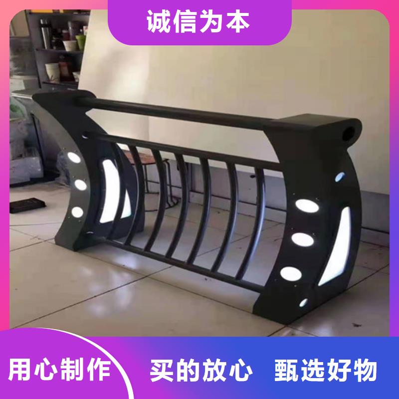 LED灯光护栏实力厂家