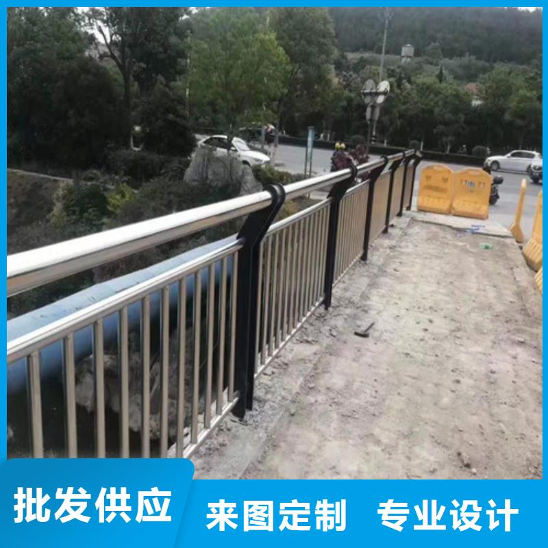 不锈钢道路护栏、不锈钢道路护栏厂家-欢迎新老客户来电咨询