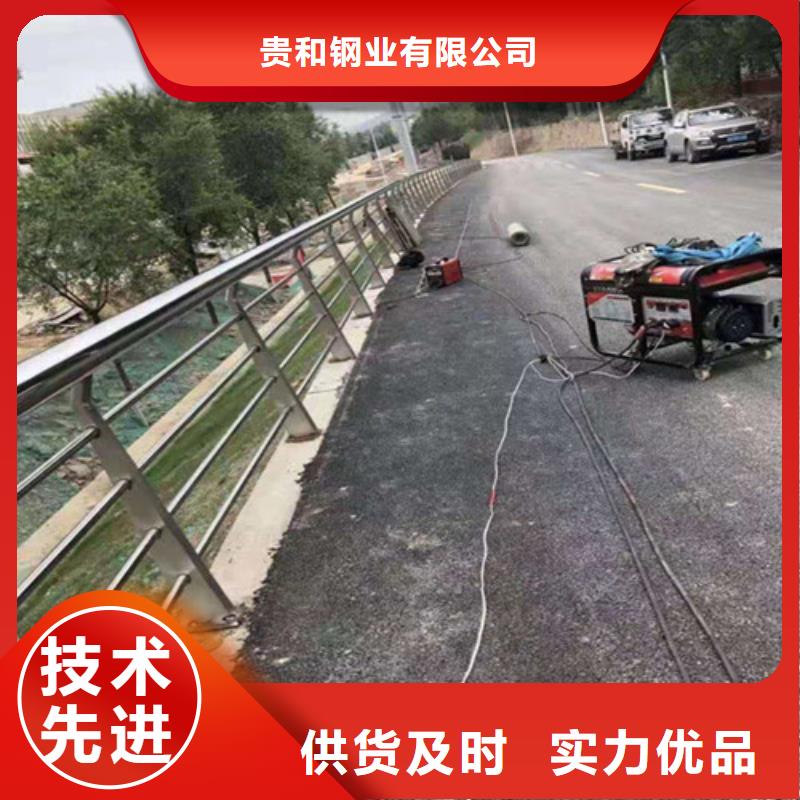 不锈钢楼梯护栏源头厂家