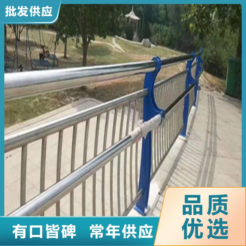 天桥不锈钢护栏厂家-值得信赖