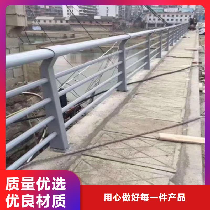 批发不锈钢桥梁护栏