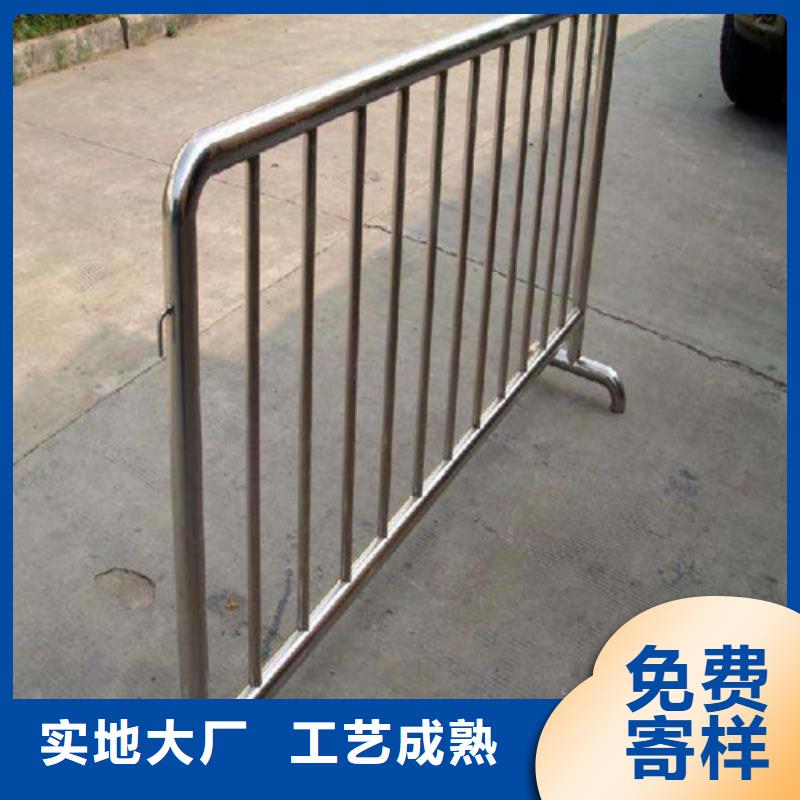 专业销售不锈钢复合管护栏-好评