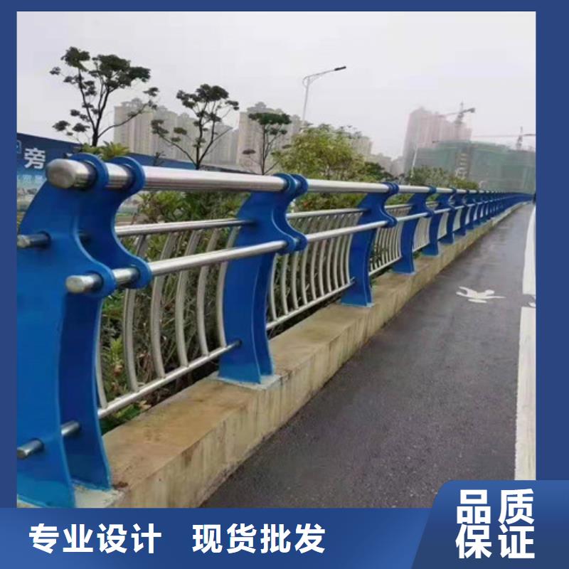 知名桥梁护栏厂正规厂家