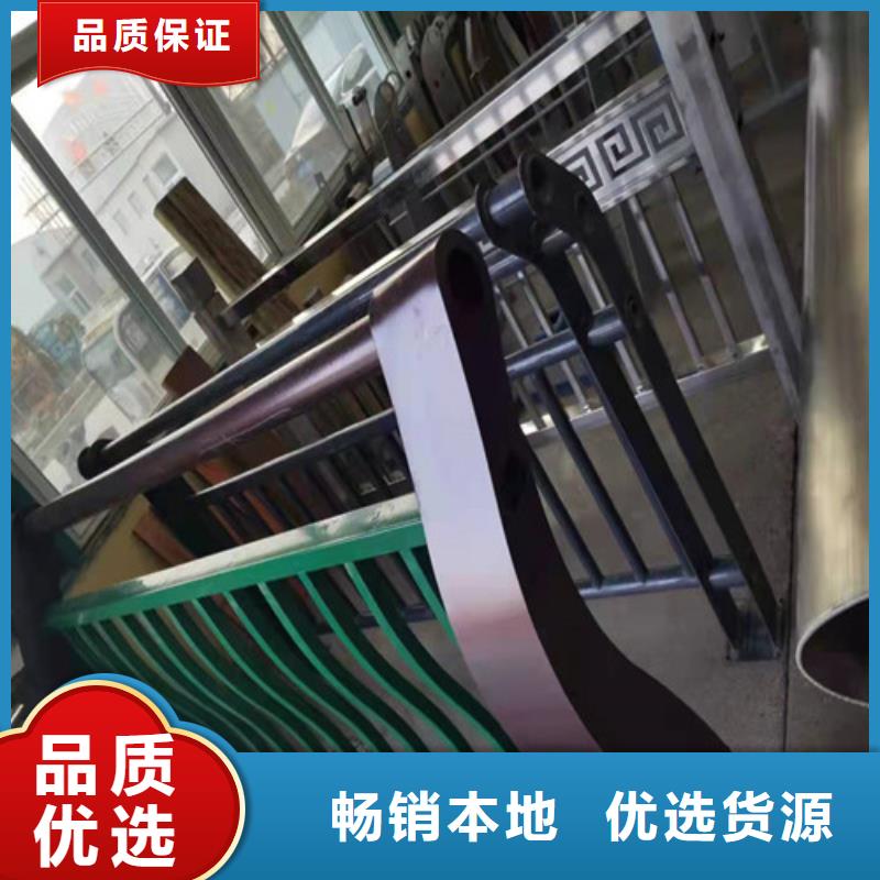 不锈钢景观护栏_价格实在