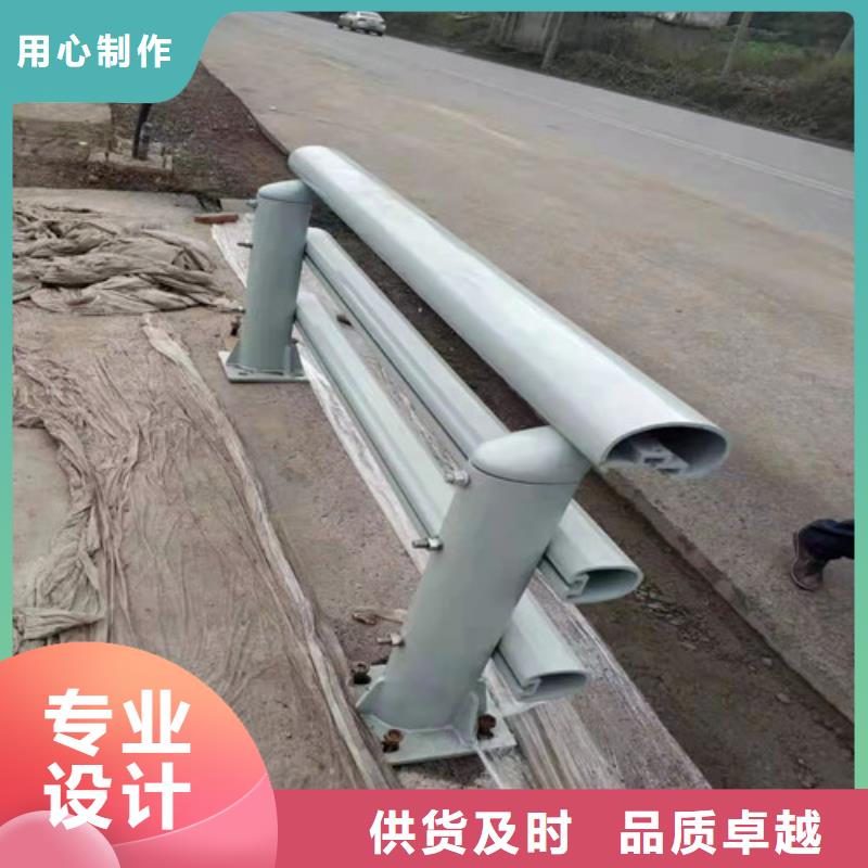 购买桥梁护栏厂家产地直销