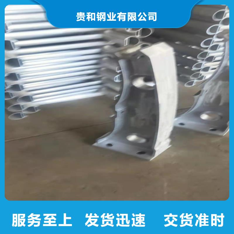 品质桥梁护栏厂家实体厂家