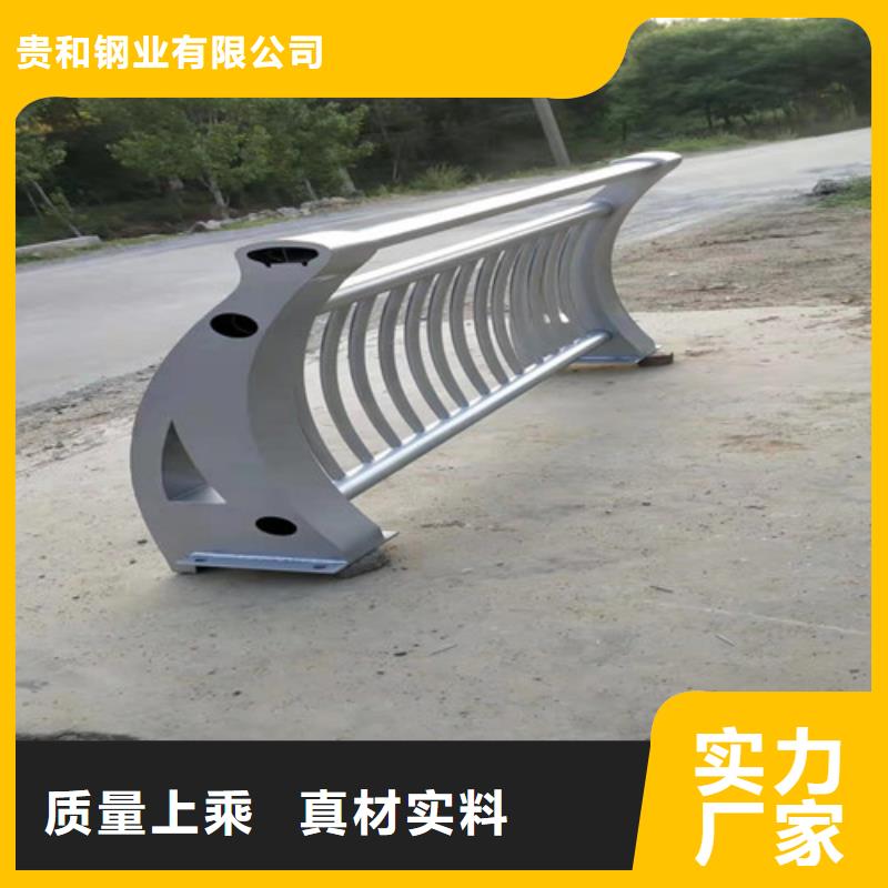 品质桥梁护栏厂家实体厂家