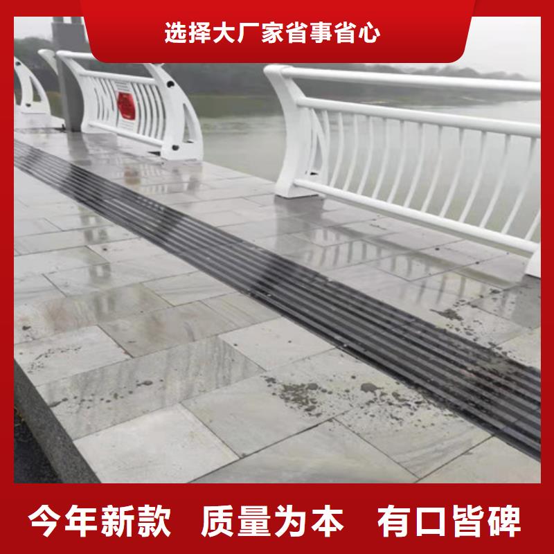 铸造石护栏生产技术精湛