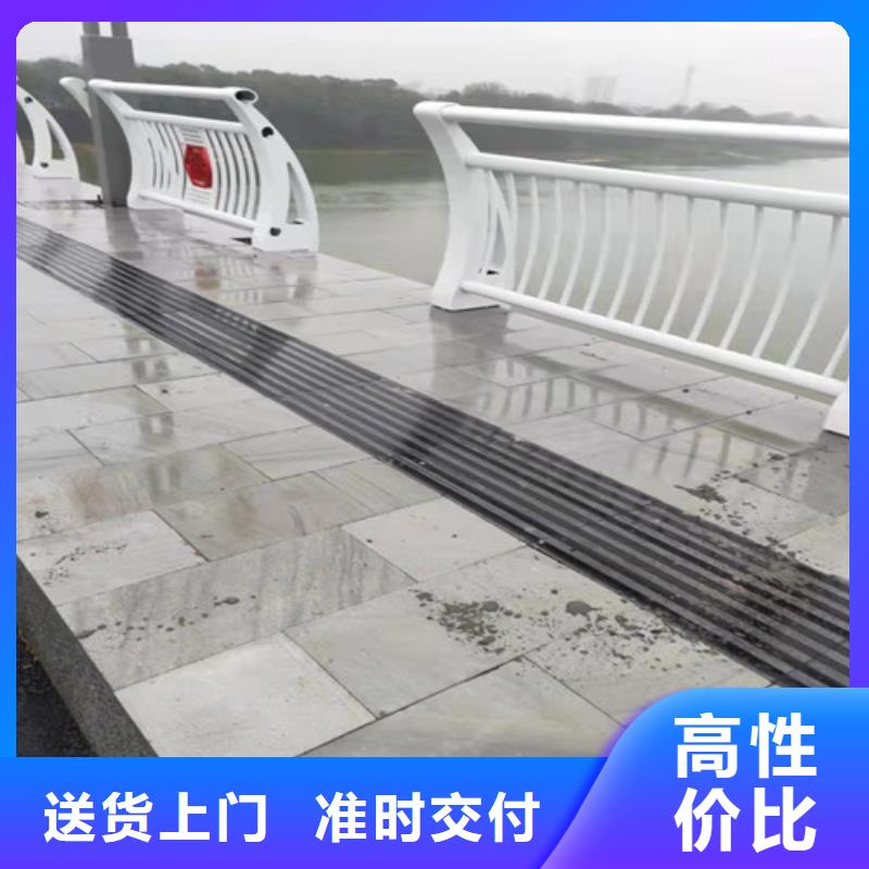 铸造石护栏生产技术精湛