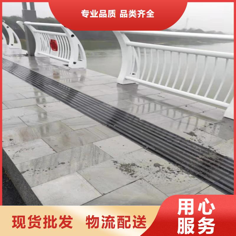 2025欢迎访问##防撞桥梁护栏厂家##可定制