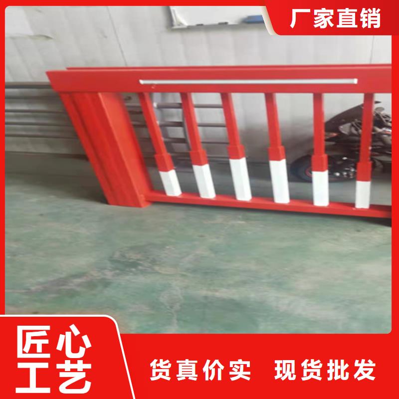 做桥梁护栏厂家找贵和钢业有限公司