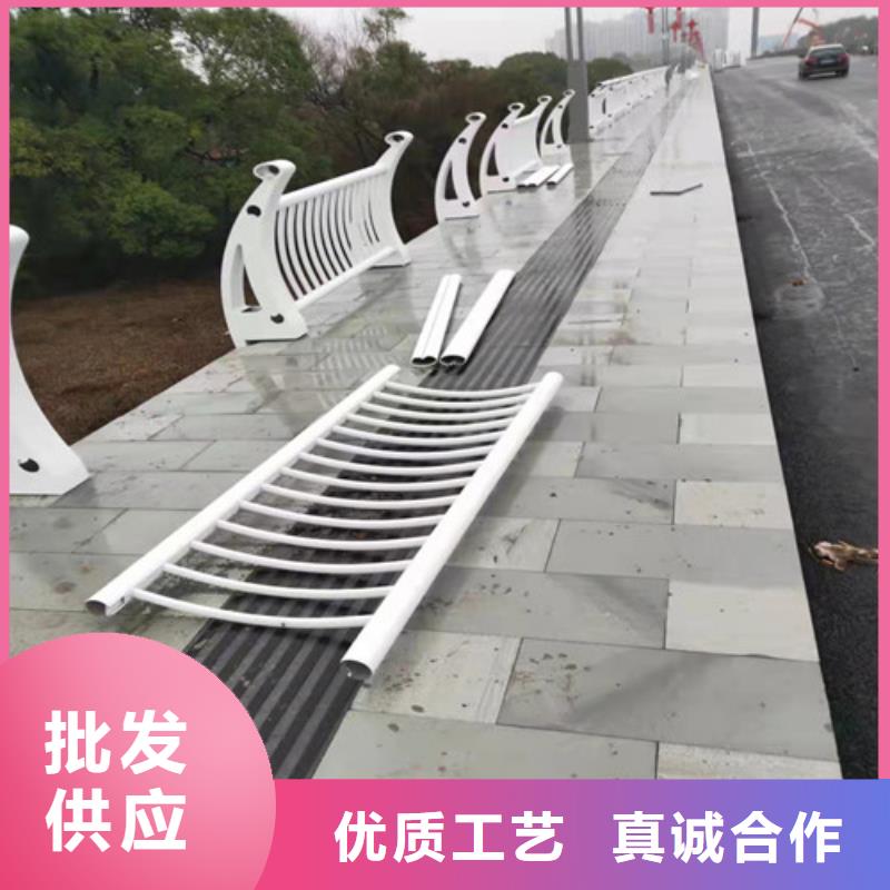 铝合金桥梁护栏-点击洽谈