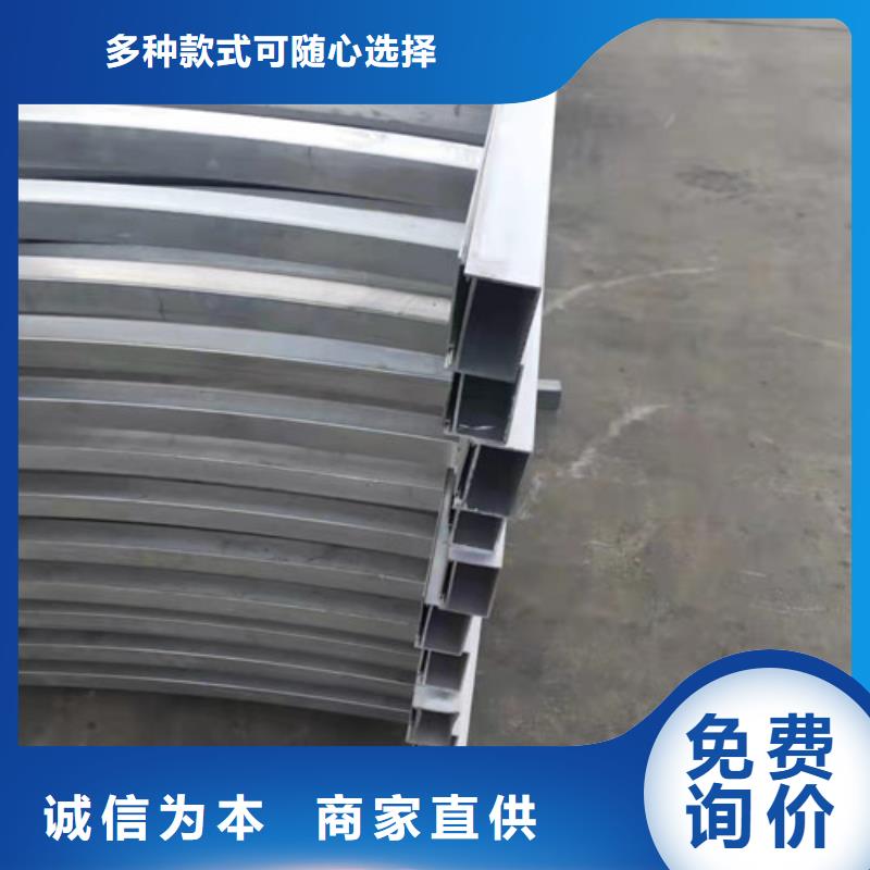 购买桥梁护栏厂家产地直销