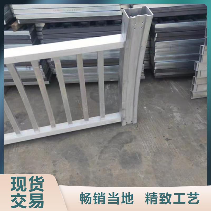 品质桥梁护栏厂家实体厂家