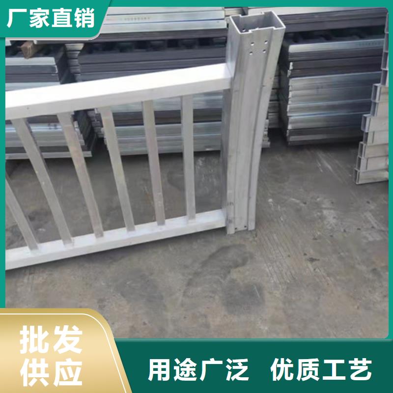 铝合金桥梁护栏-诚信立足