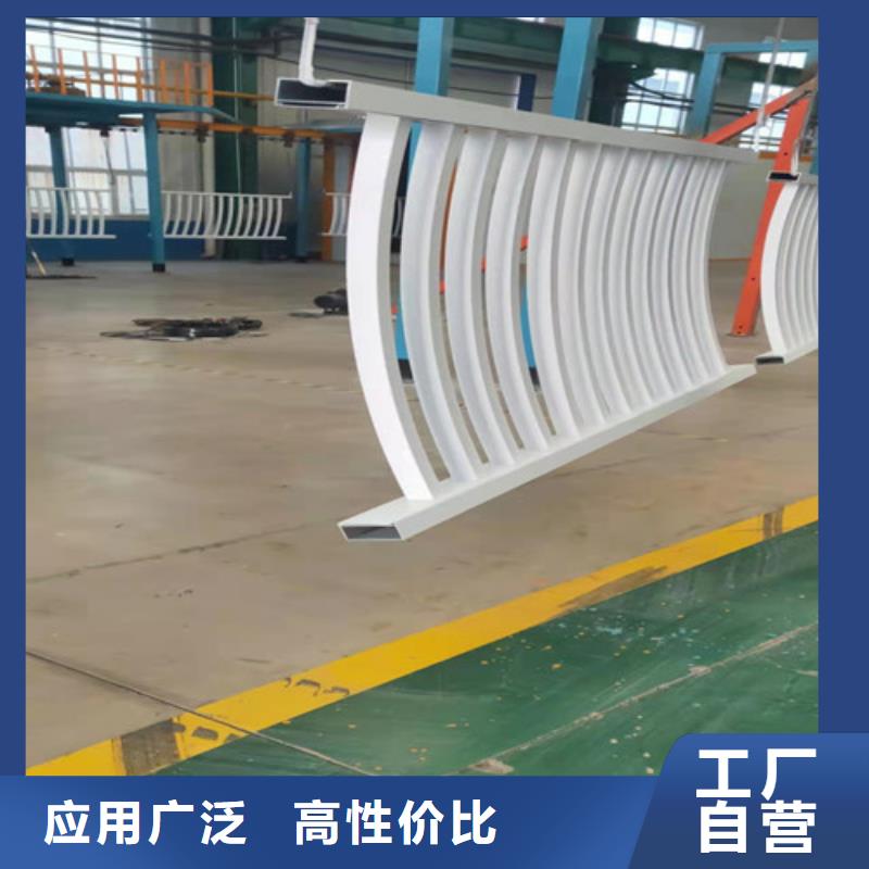 铸造石护栏生产技术精湛