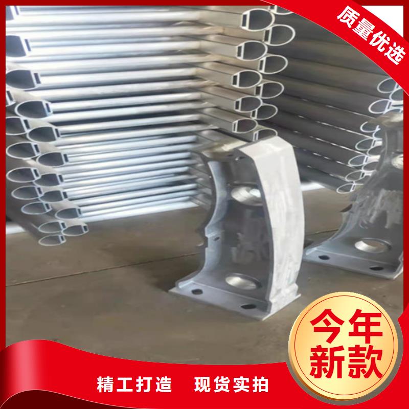 铝合金围墙护栏生产厂家