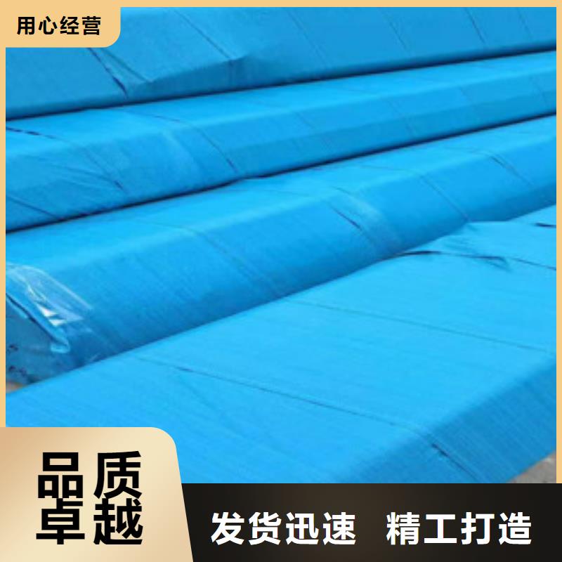 不锈钢管镀锌无缝管厂家质量安心