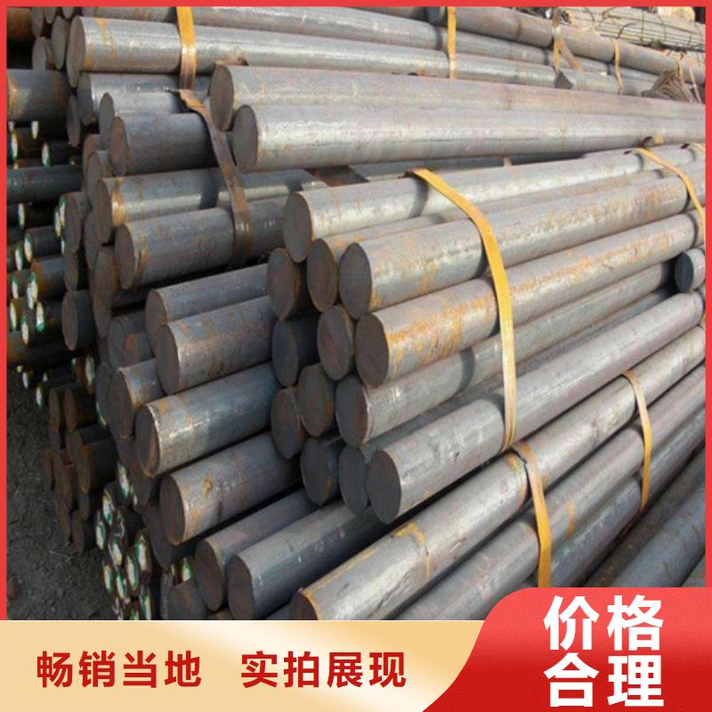 圆钢镀锌管质量优选