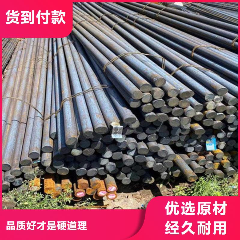 圆钢-螺旋钢管制造厂家