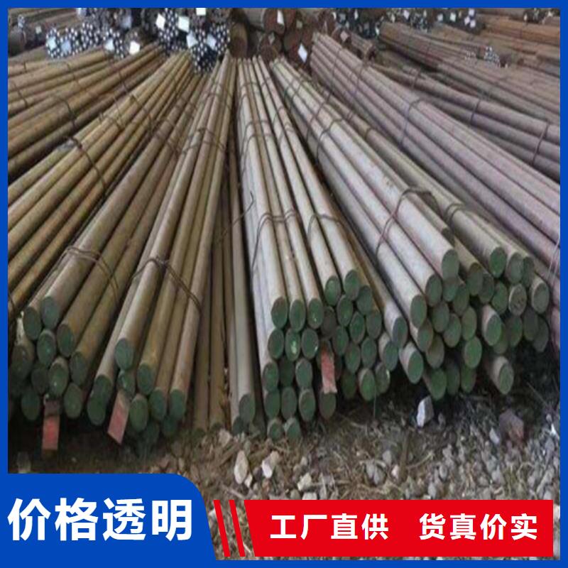 圆钢镀锌管质量优选