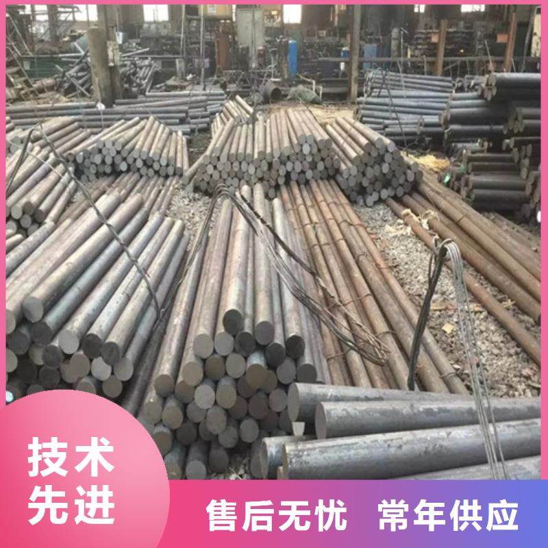 圆钢-焊管货源直供
