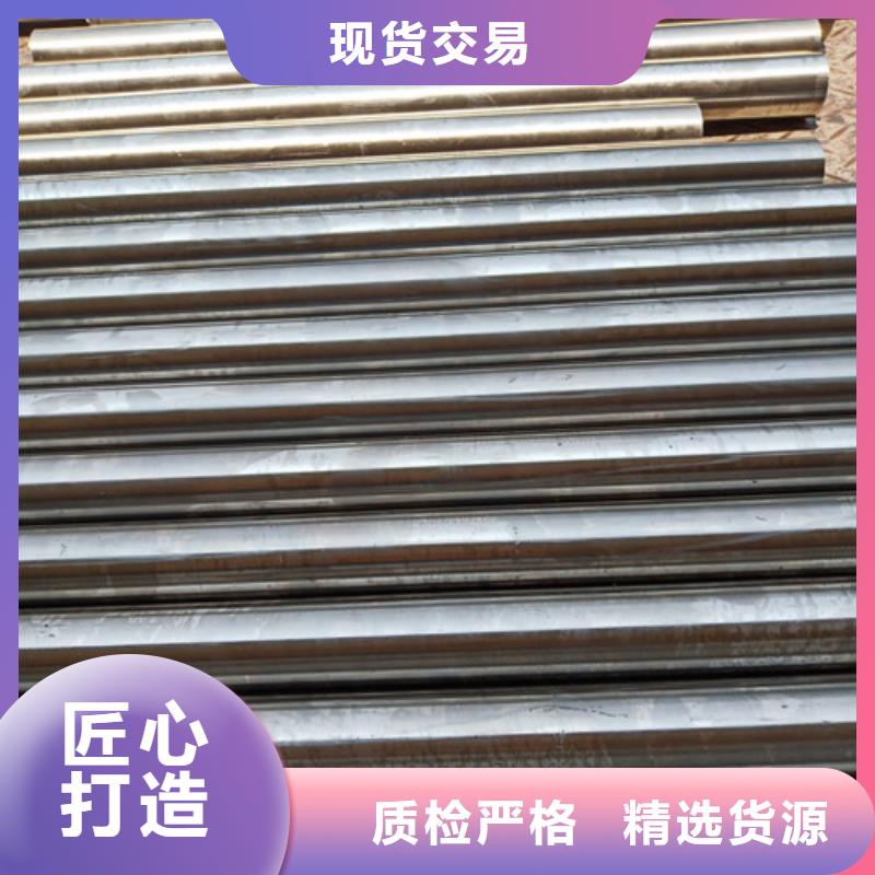 圆钢_薄壁钢管质优价保