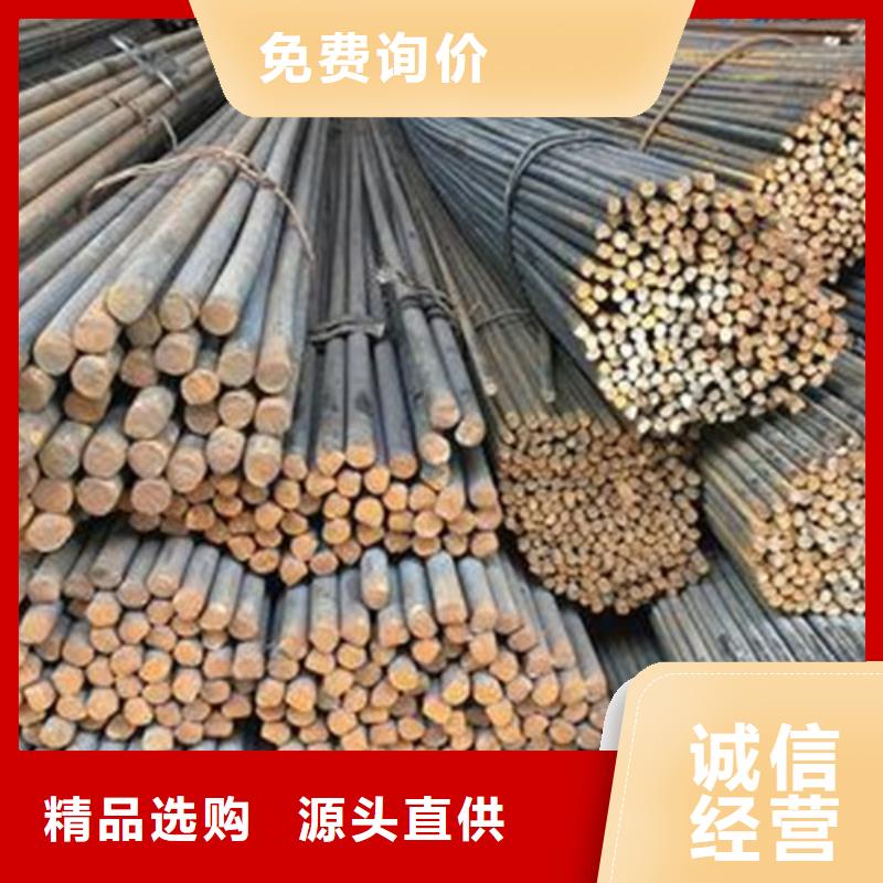圆钢大库存无缺货危机