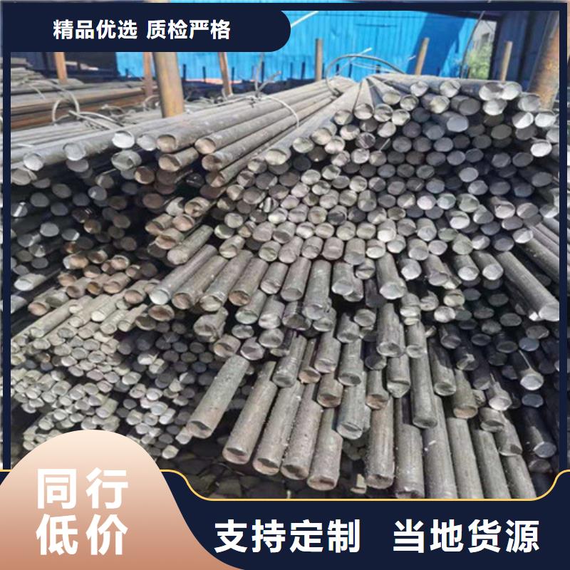 圆钢大库存无缺货危机