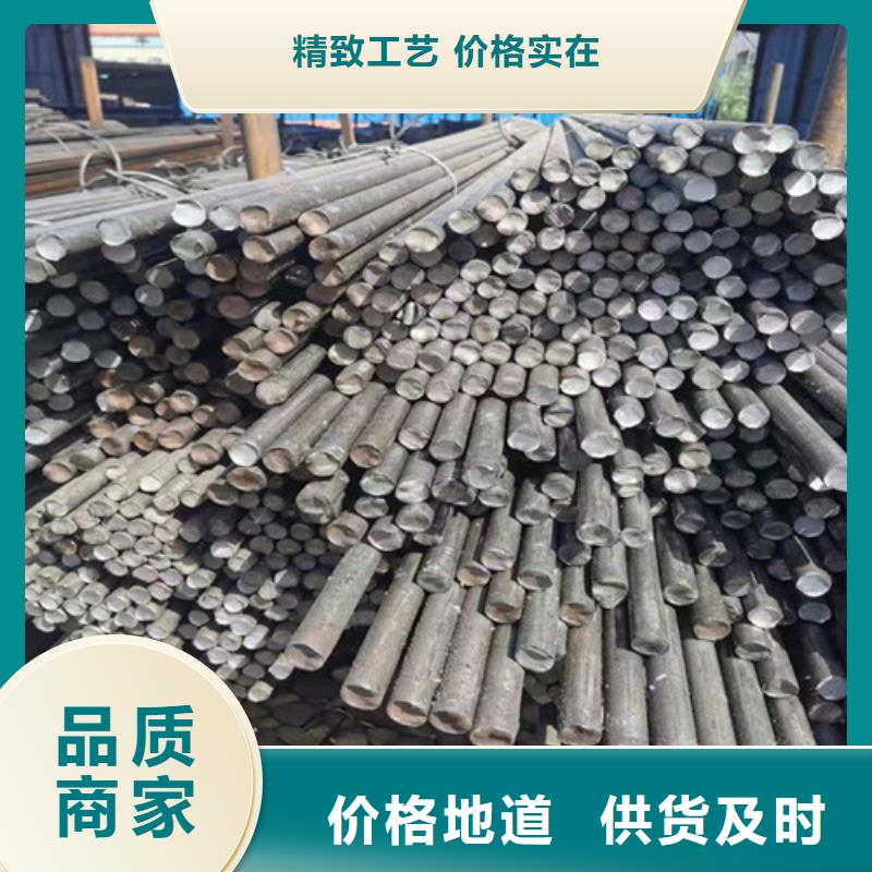 圆钢批发供应