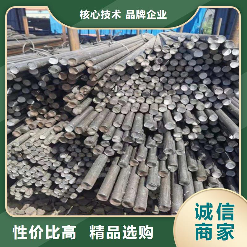 圆钢一手货源