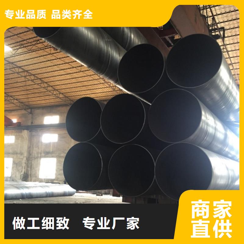  螺旋管实力优品