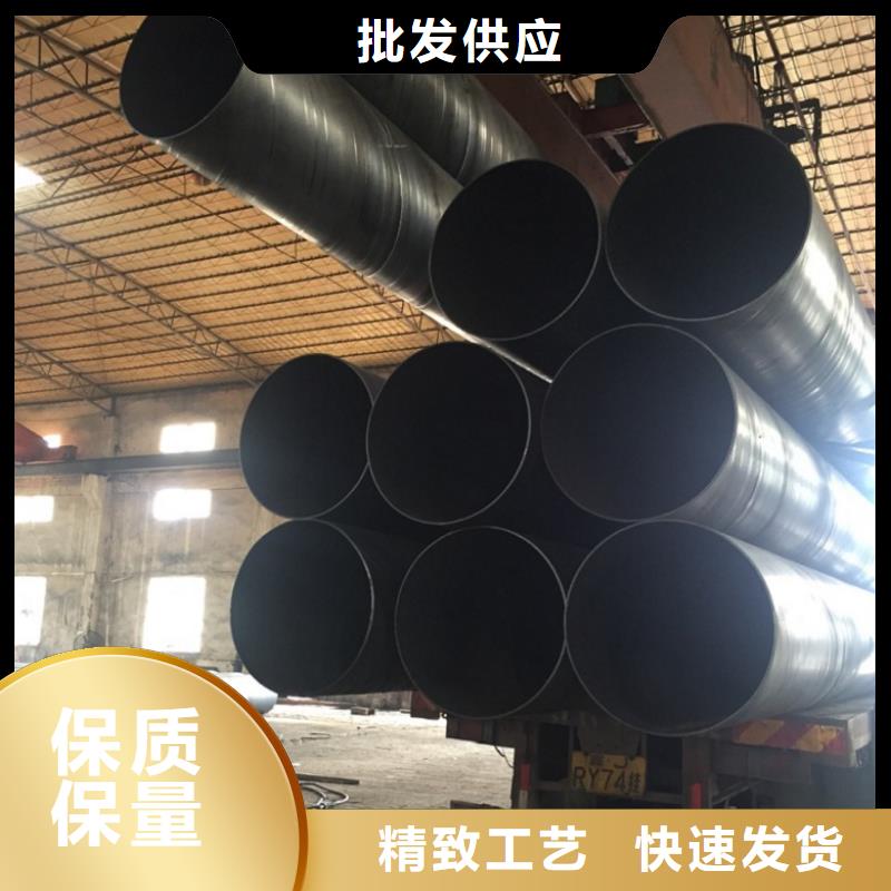  螺旋管老客户钟爱